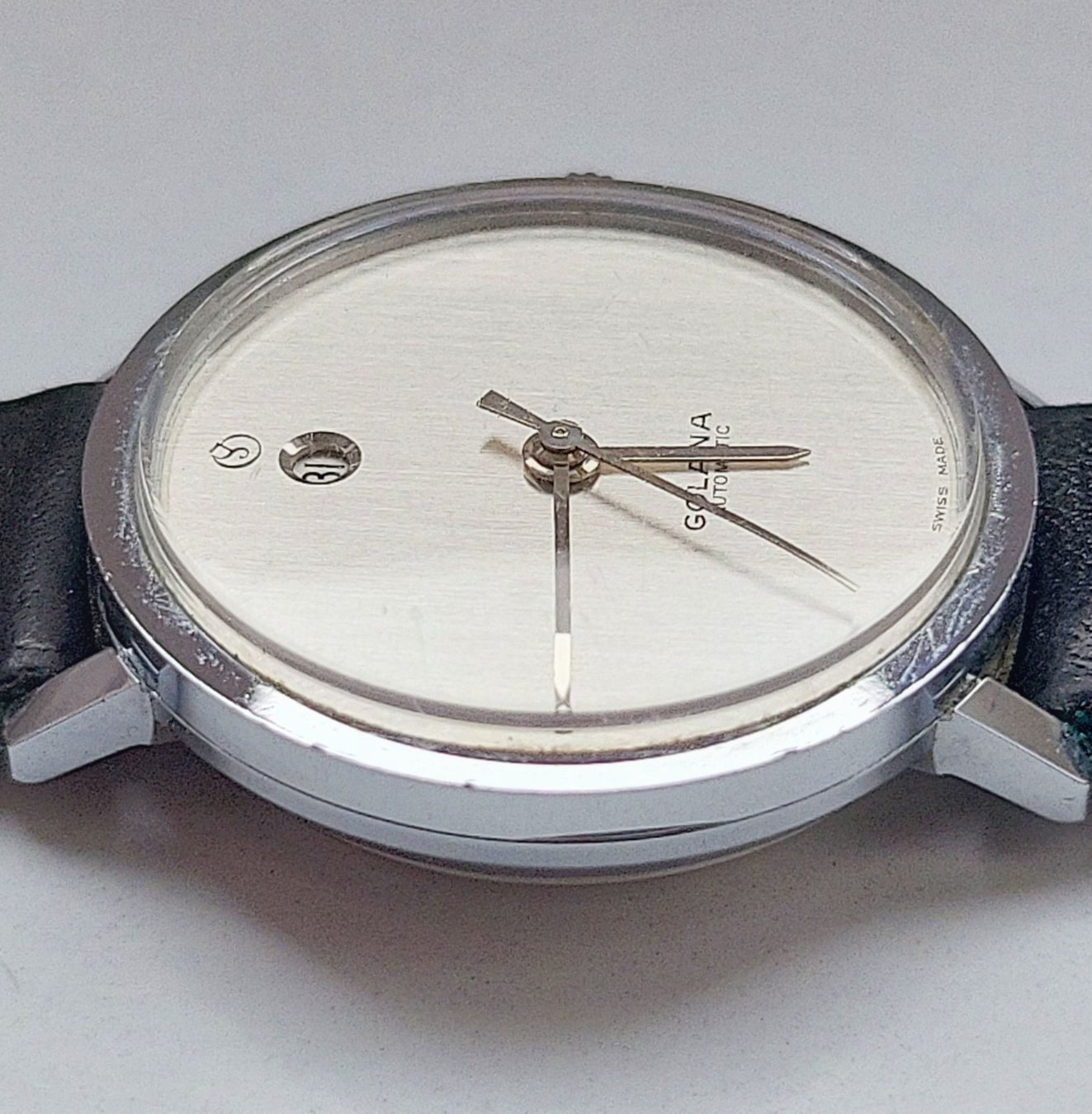 Uhren: Golana Automatic Damenuhr – Gebraucht aus Muttenz von Mithrur 5
