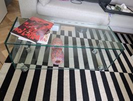 Barwagen Glas