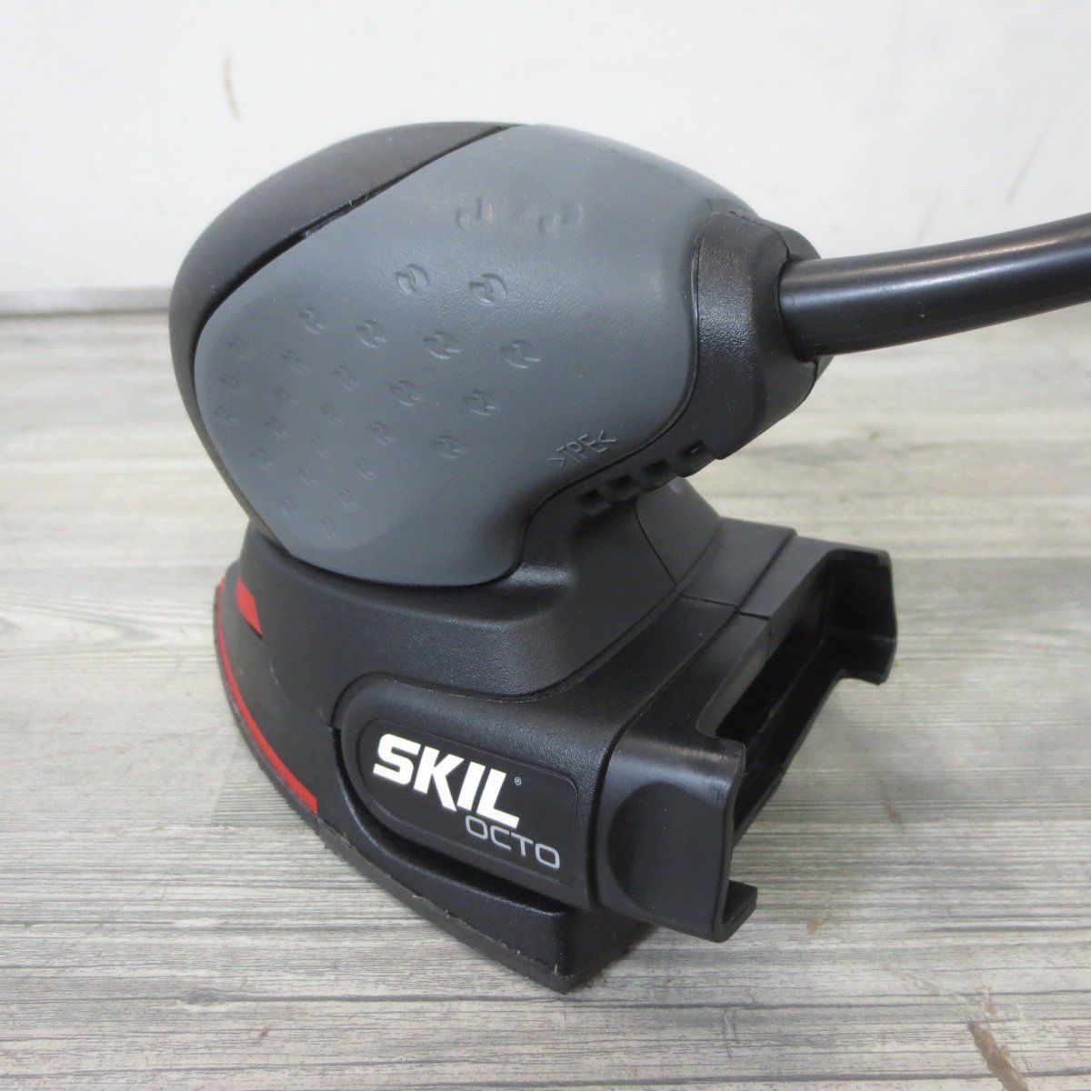 Smerigliatrici & Lucidatrici: Skil Multischleifer 100 W Deltaschleifer Schwingschleifer – Nuovo (secondo la descrizione) da Baar venduto da Werkzeugzentrum 3