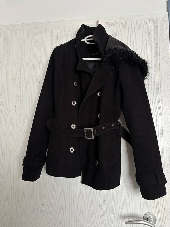 Cappotti: Mantel S – Usato da Fislisbach venduto da secondhandF 1