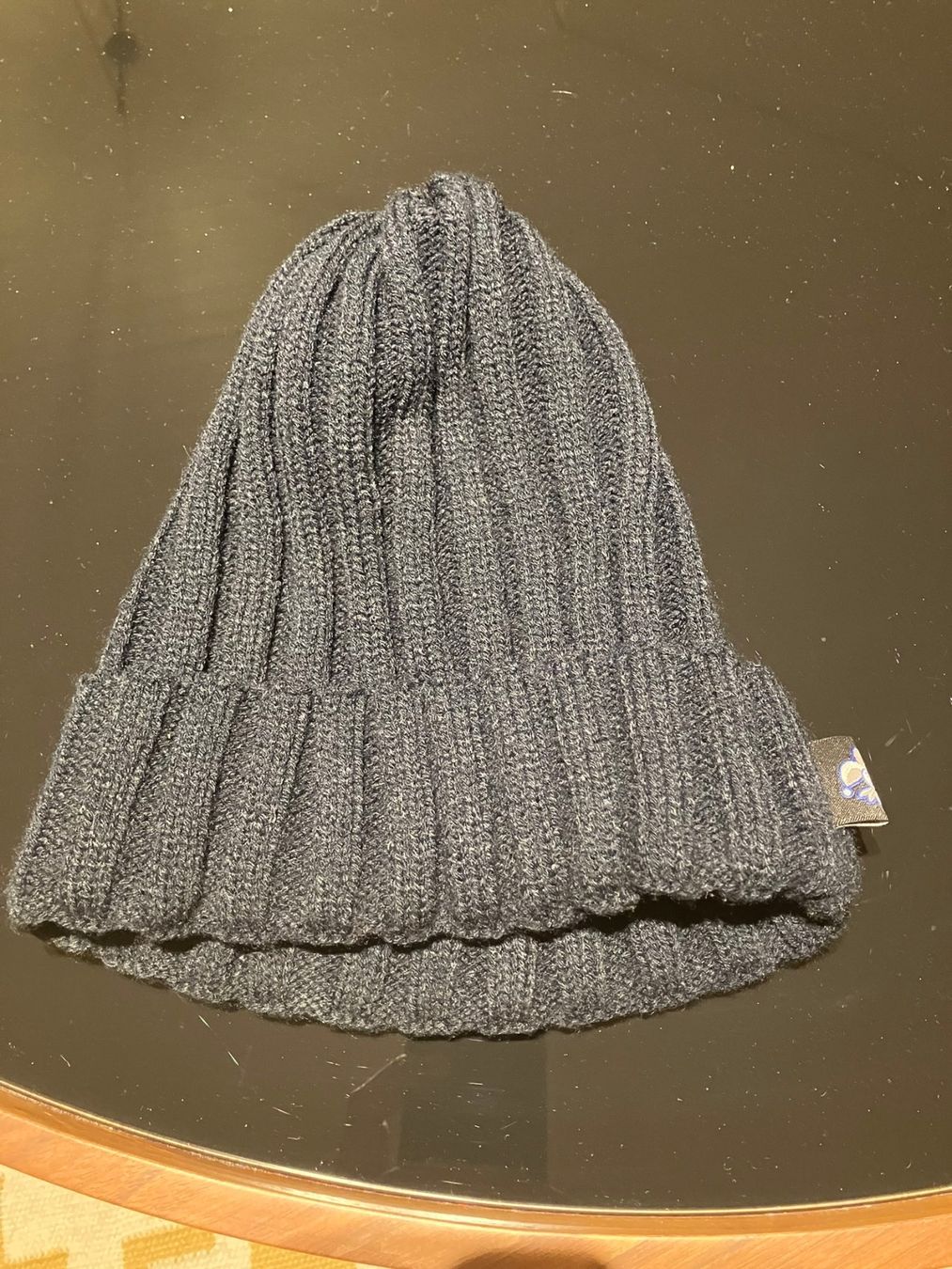 Hüte, Mützen & Caps: NHL Jokerit Helsinki Wintermütze – Gebraucht aus Winkel von Studi66