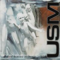 USM – Silver Step Child
