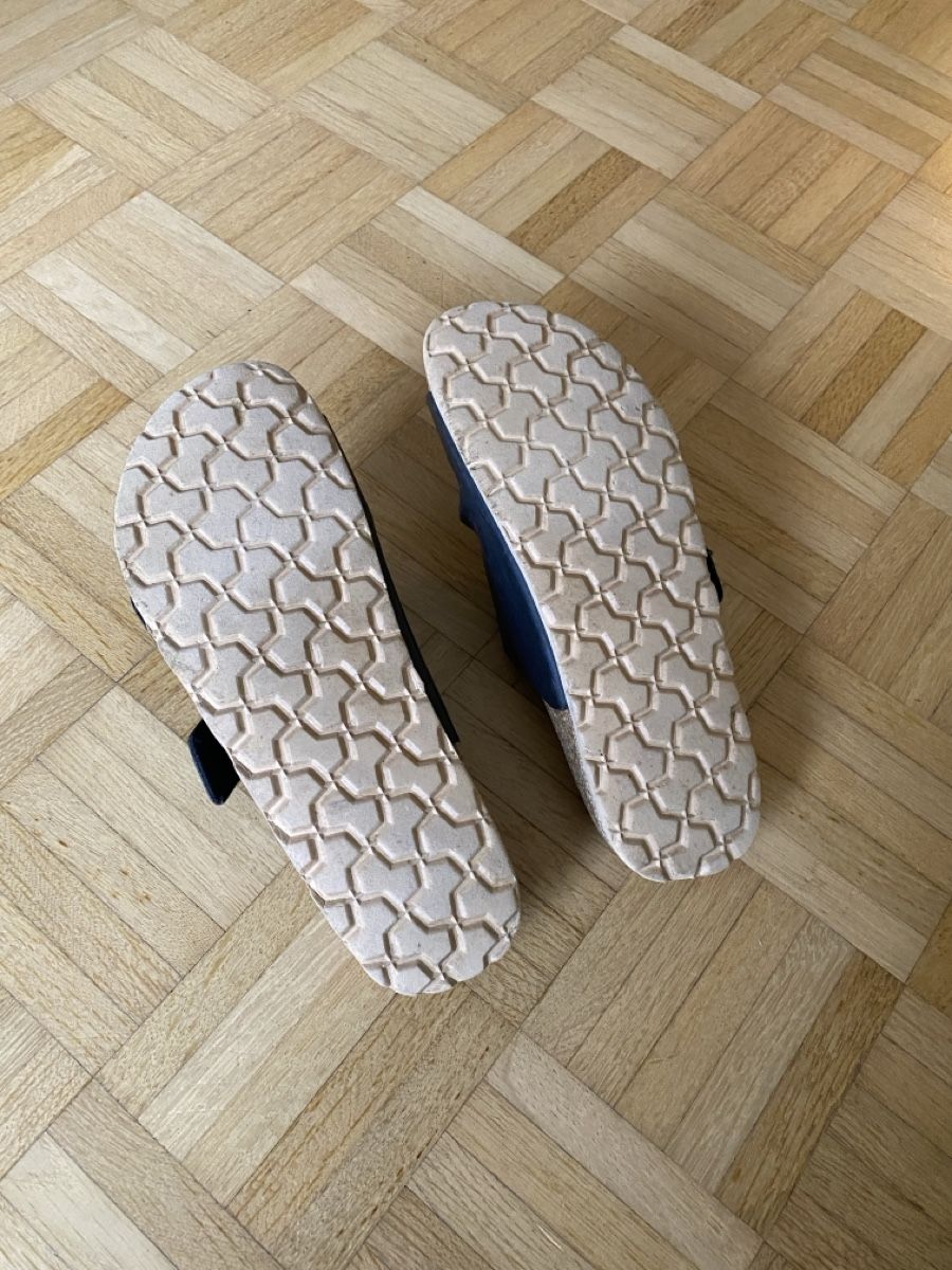 Superfit Scarpe per ragazzi: Hausschuhe Superfit – Usato da Uitikon Waldegg venduto da VK2013 2
