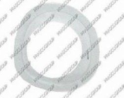 Nebelscheinwerferträger Nebellampenträger Halter Ford Mondeo