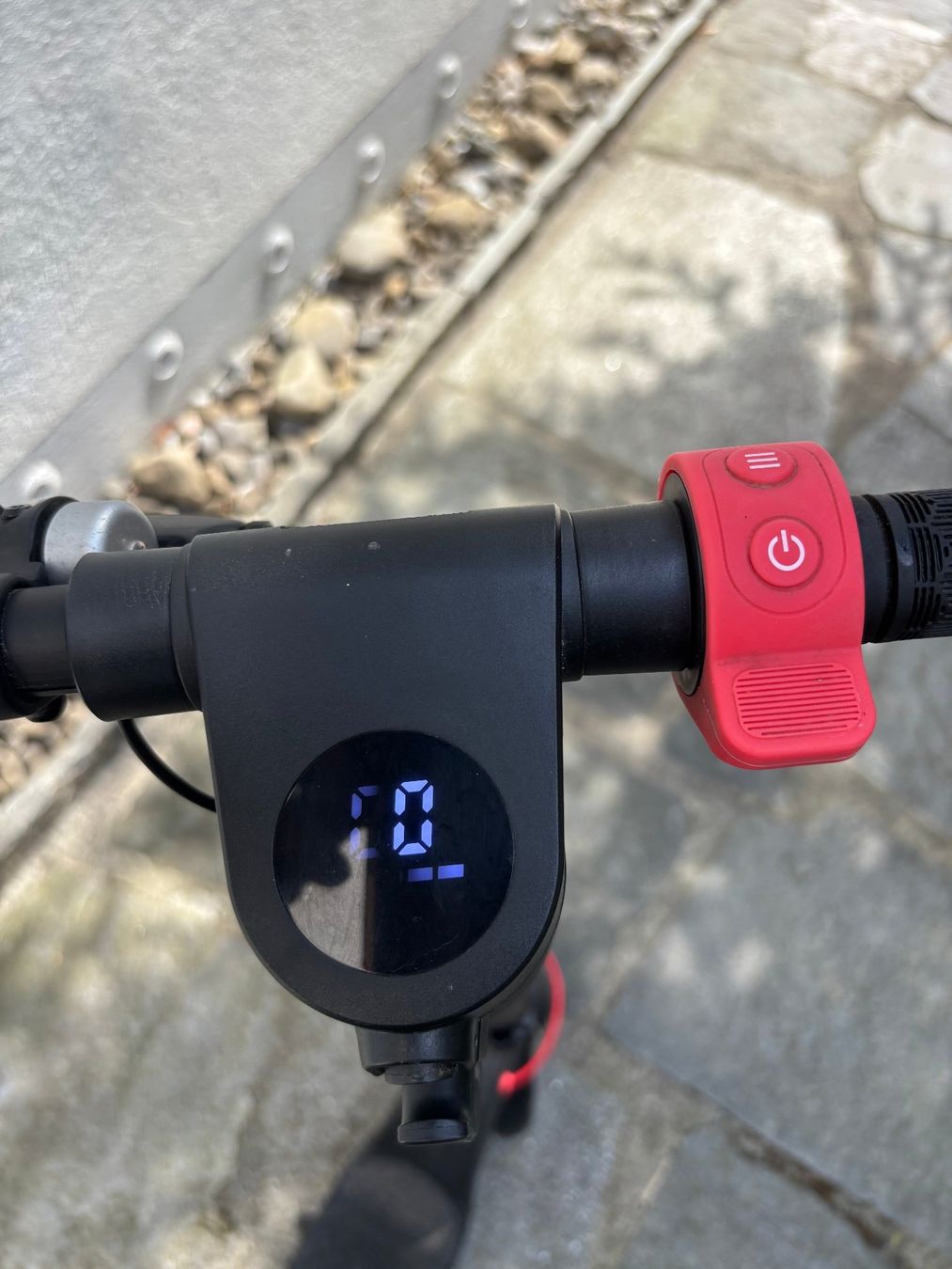 Scooters: Scooter VMAX R93 Carvee Bee – D'occasion à Zürich par Gestalter56 3