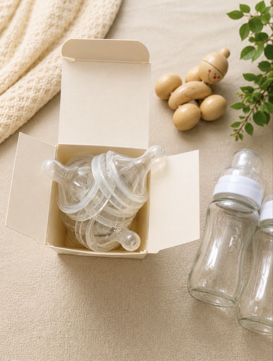 Avent Repas pour bébés: Avent – D'occasion à Basel par MinaM2014 3