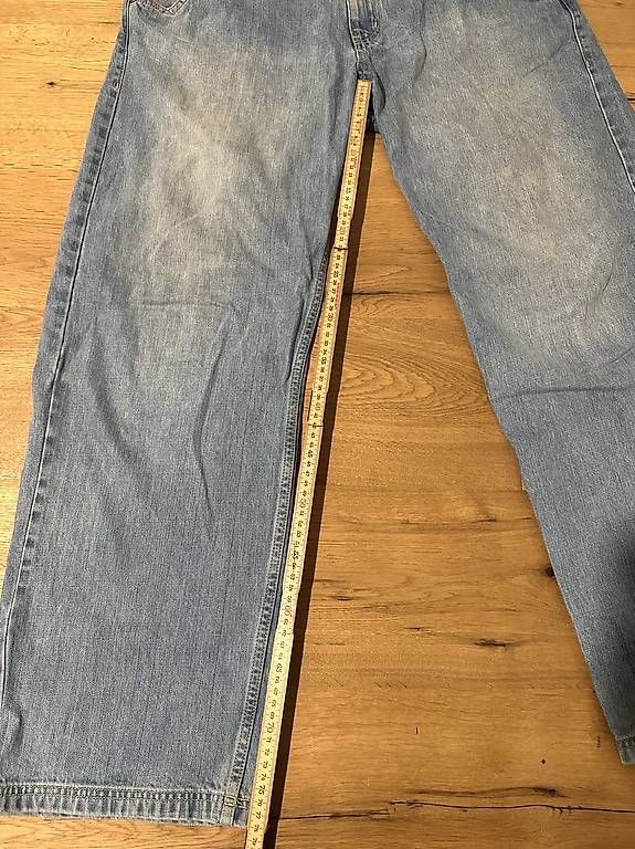 Jeans: DNGRS Jeans loose fit  – Usato da Veltheim AG venduto da timon19 2