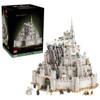 LEGO 11377 Der Herr der Ringe: Minas Tirith