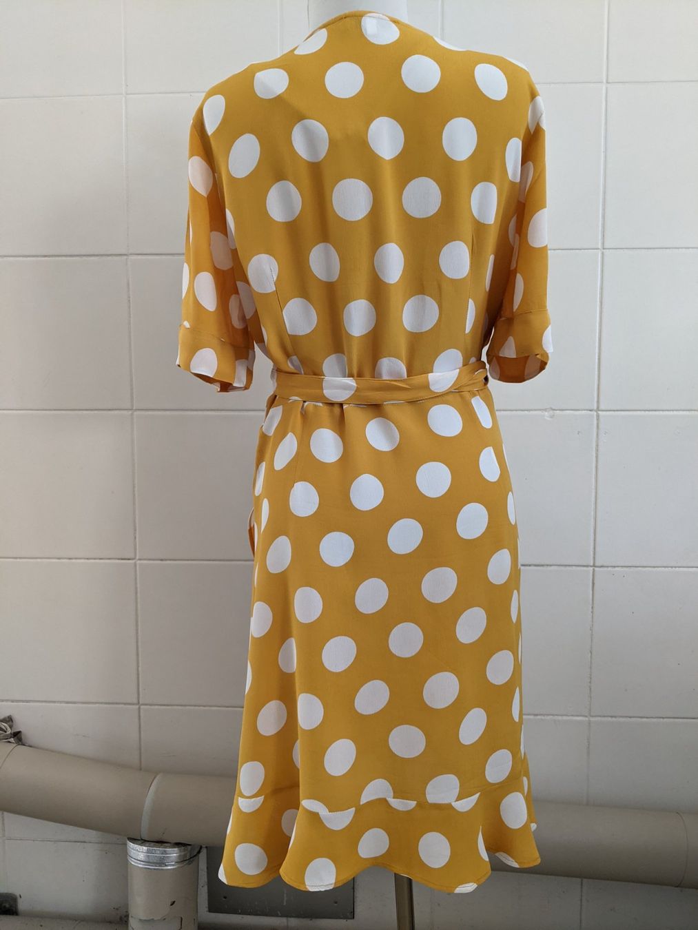 Kleider: Sommerkleid GR L – Neu und originalverpackt aus Langnau am Albis von Judithsebi 5