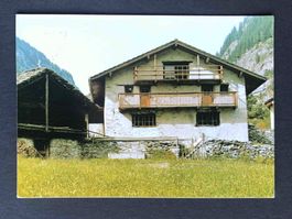 AK Bodio Cauco Val Calanca GR Casa del Pizzo