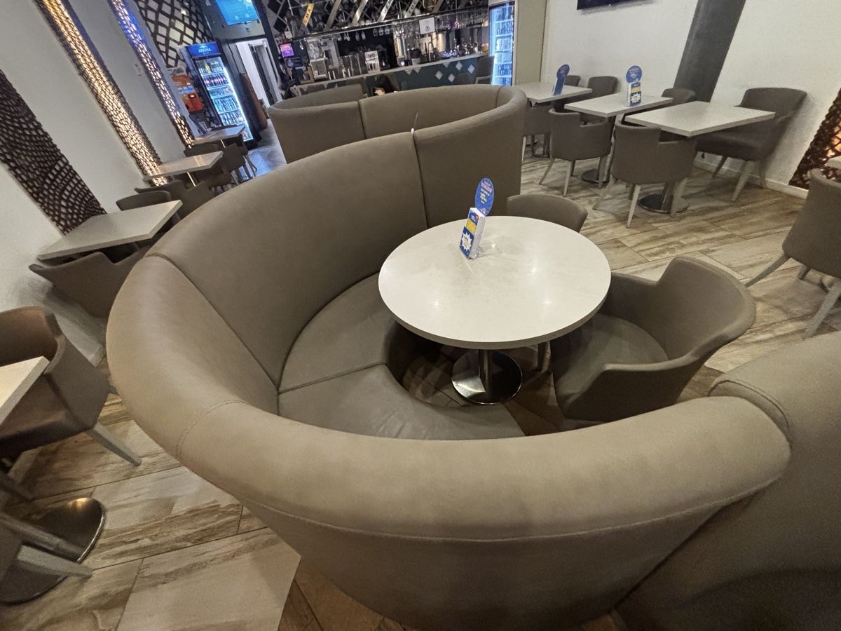 Fauteuils: 6 fauteuil pour bistrot – D'occasion à Attalens par gar_cpq6 1