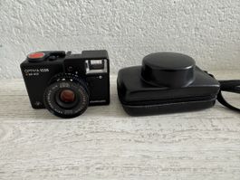 Agfa optima 1035 sensor kamera