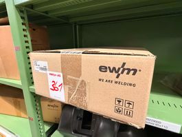 ewm Kranaufhängung (Lot 361) 8108 Dällikon