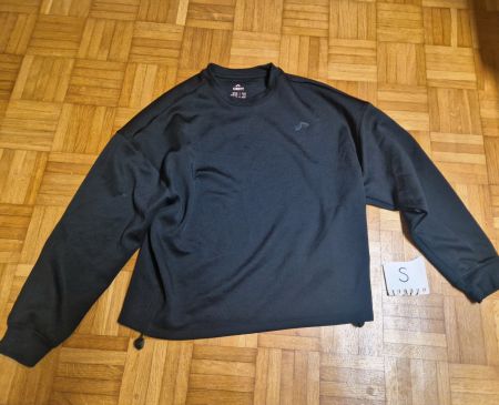 Sport Pullover Grösse S