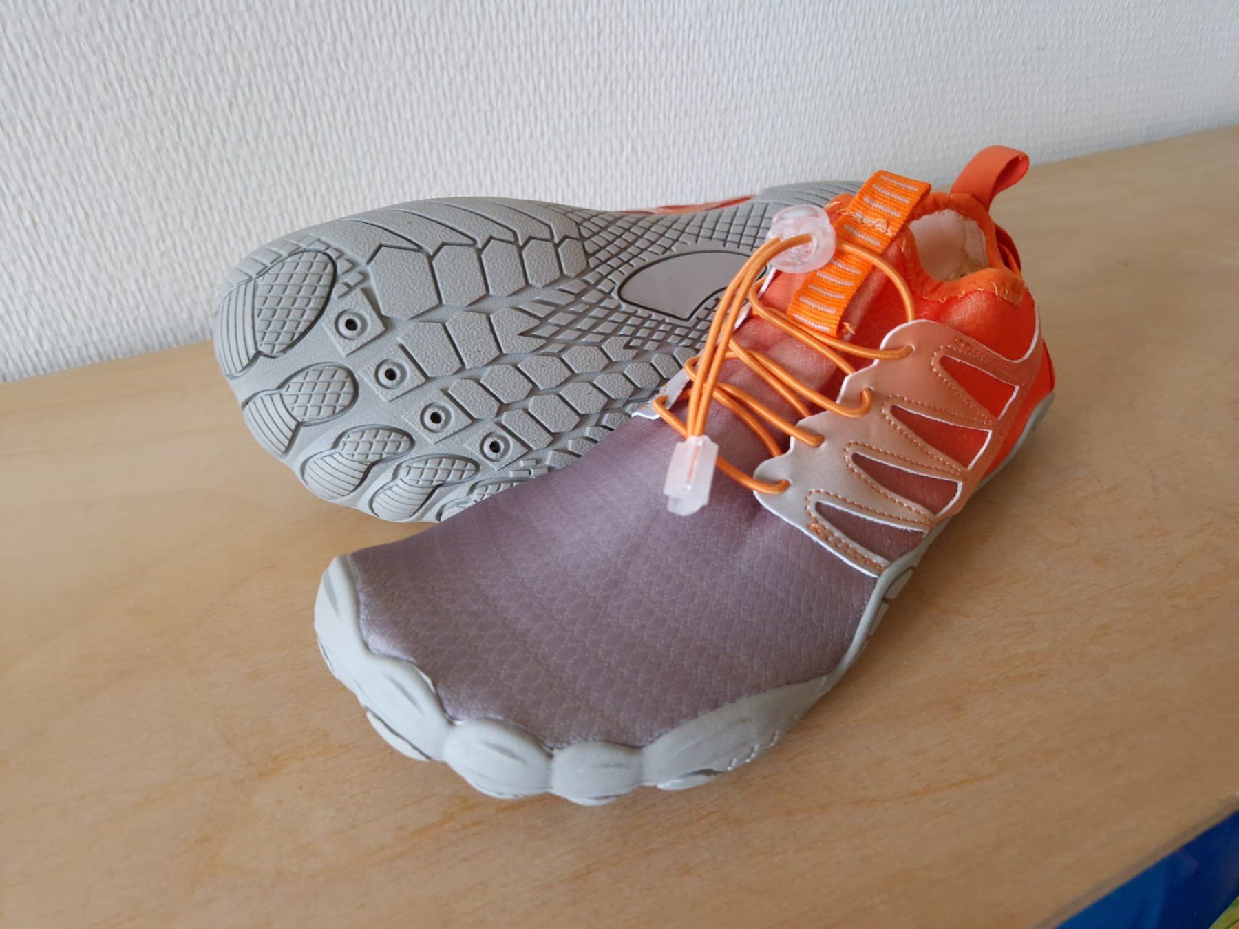 Scarpe da uomo: Barfussschuh wie neu – Nuovo (secondo la descrizione) da Murten venduto da tanjens 1