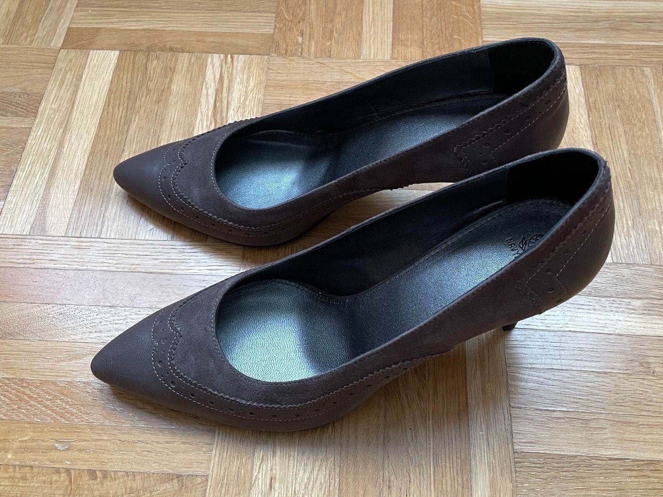 Navyboot Scarpe da donna: Navyboot Schuhe Gr. 41 NP. 329.90 – Nuovo e nell'imballaggio originale da Rüfenacht BE venduto da anelesa 4
