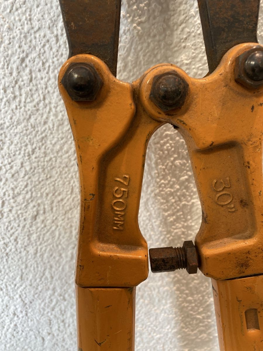 Tous les outils: Eisen Schere  – D'occasion à Birrwil par Bendegriz 2