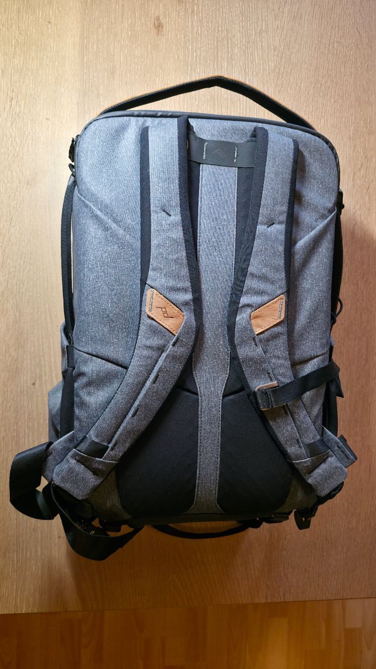 Peak Design Rucksäcke: Kameratasche / Peak Design Everyday Backpack 30L v2 – Neu (gemäss Beschreibung) aus Sirnach von TheMrFreeman 4