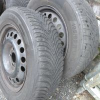 Räder 195 65 15 opel zafira Adam vectra signum Corsa Astra