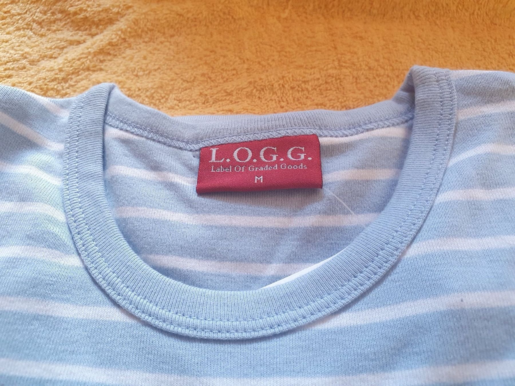 H&M Maglioni & Felpe: Pull L.O.G.G – Nuovo e nell'imballaggio originale da Botyre (Ayent) venduto da Viperine 2