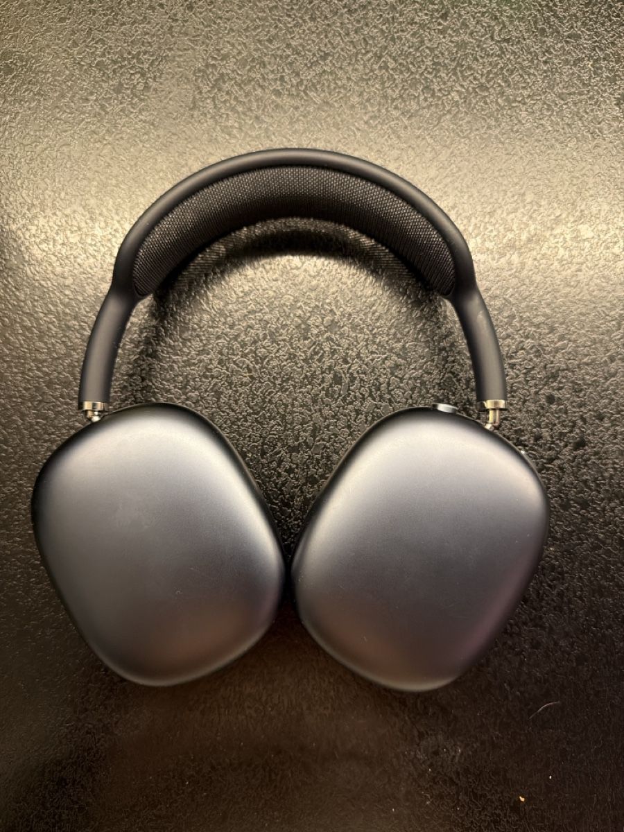 Apple Casques audio: AirPods Max – D'occasion à Winterthur par fab_785b 2