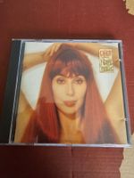 CD - Cher – Love Hurts (1991)