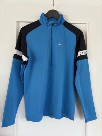J. Lindeberg mid-layer M, blau