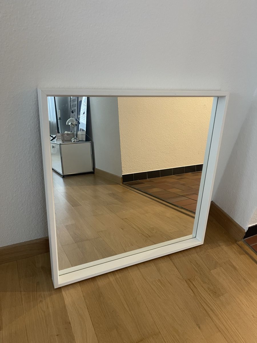 Specchi: Ikea Nissedal Spiegel – Nuovo (secondo la descrizione) da Adliswil venduto da fabienne1234567