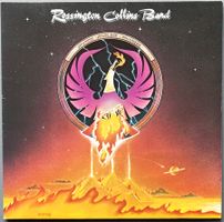 ROSSINGTON COLLINS BAND - ANYTIME, ANYPLACE, ANYWHERE