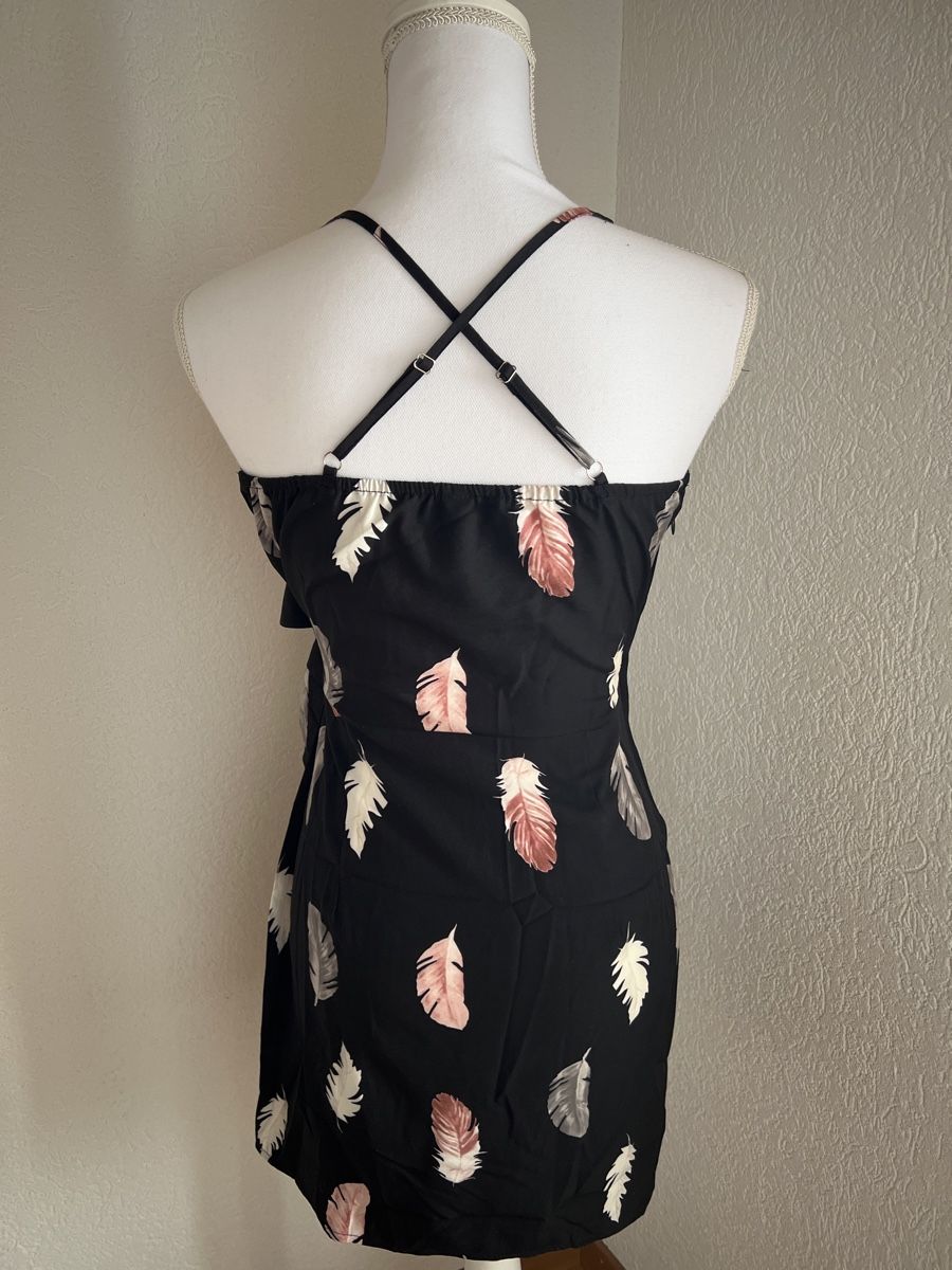 Kleider: Sommerkleid Gr.S – Neu (gemäss Beschreibung) aus Linden von Annelie12 2