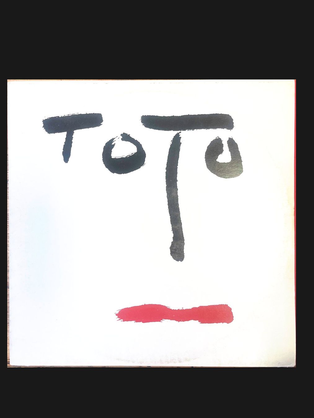 Dischi in vinile: 2 Vinyles TOTO originaux – Usato da La Chaux-de-Fonds venduto da Simone1180 2
