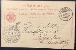 „GRAND HOTEL TERRITET CONCIERGE 1903" VD SELTENER HOTEL STPL
