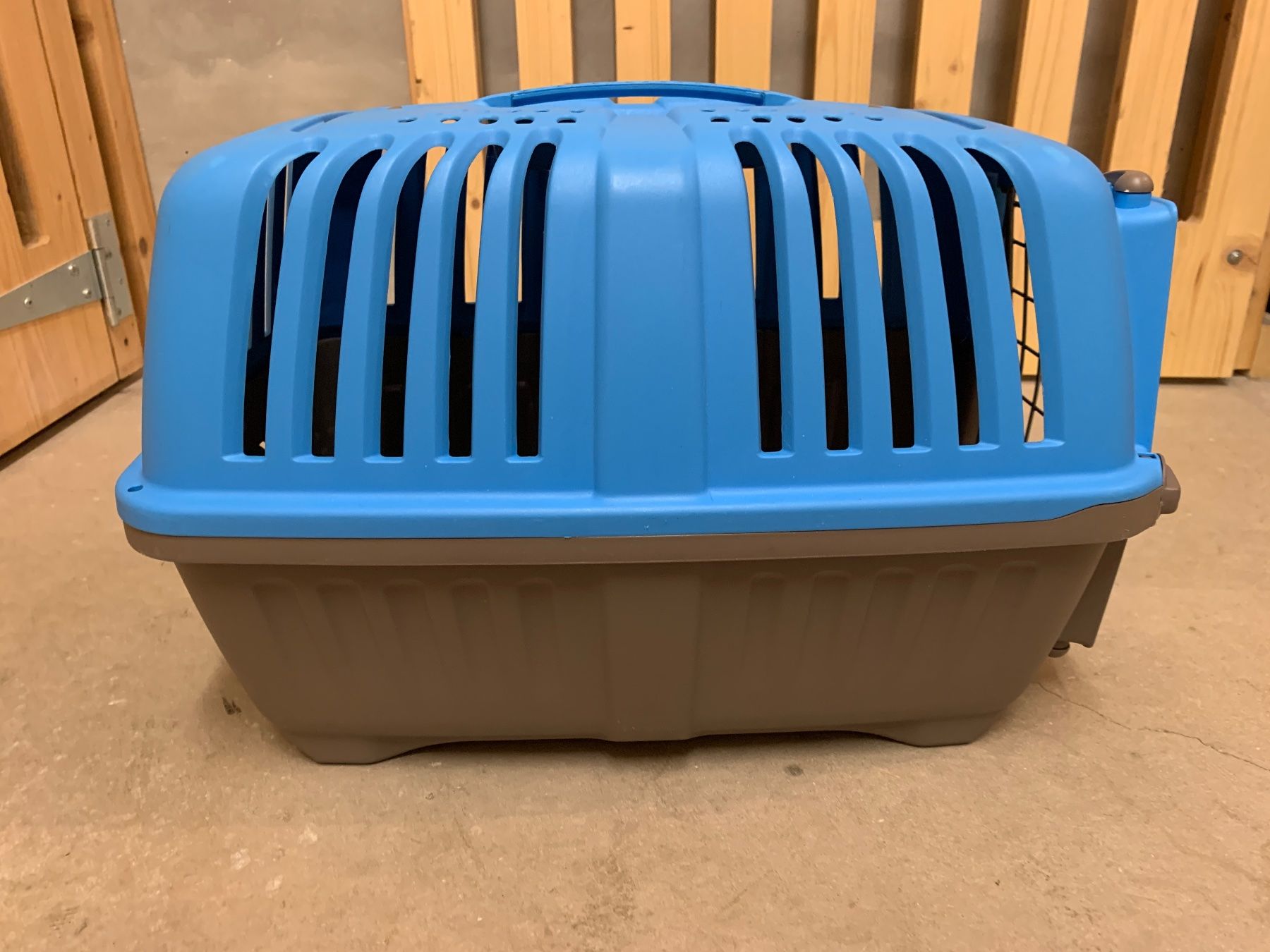 Gabbie, trasporto & Sicurezza: Caisse de transport pour chat – Usato da Froideville venduto da satye 3