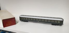 Rivarossi FS Personenwagen H0/DC 2530