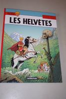 ALIX      °°°°° LES HELVÈTES  °°°°°