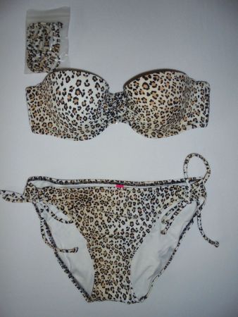 VICTORIA'S SECRET BIKINI GR. M / 80 A