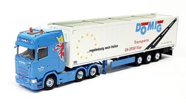 1:50 Tekno Scania Domig