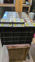 2 * RX1214 Rack Expansion Units