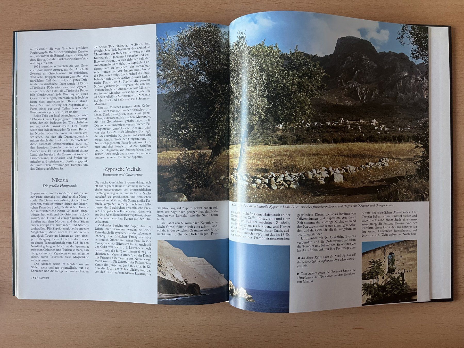 Libri: Länder und Völker - Südeuropa – Usato da Lausen venduto da Mondeo10628 7