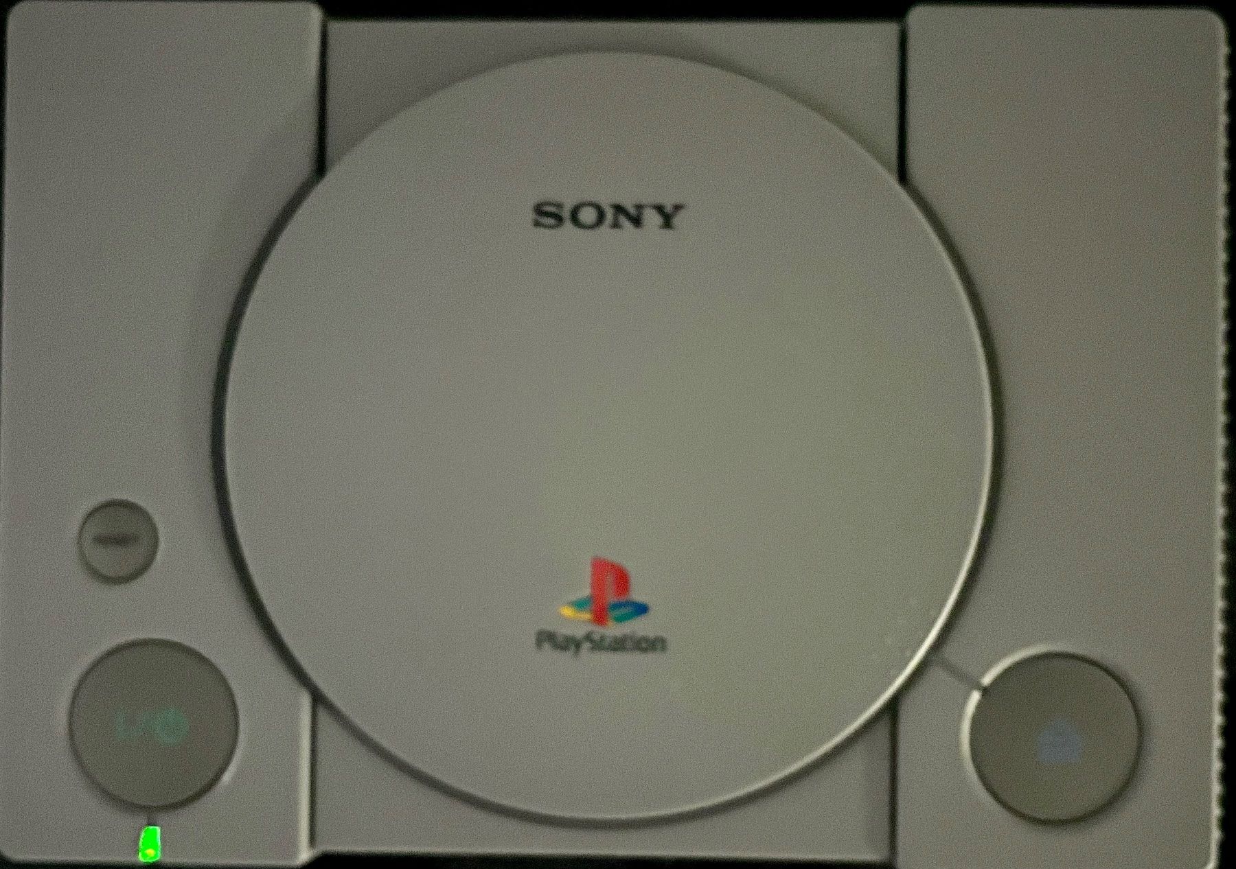 Sony Console: PLAYSTATION 1, PS1, VINTAGE, PAL, 1998, 2 CONTROLLER – Usato da Dachsen venduto da Sven_Jasper 3
