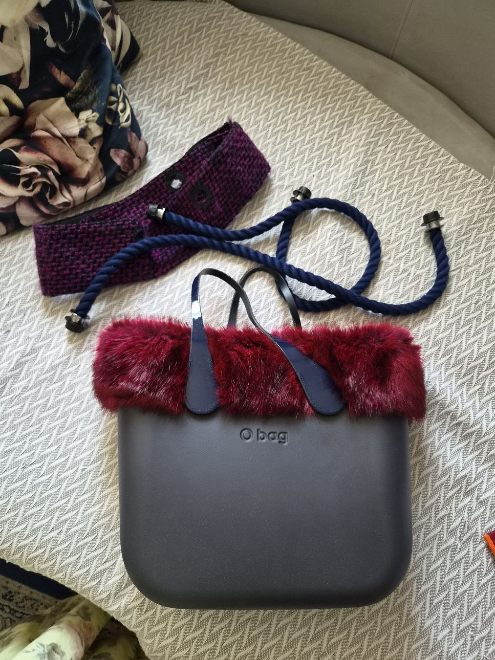 Obag Taschen für Damen: o Bag – Gebraucht aus Frenkendorf von Moon111 1