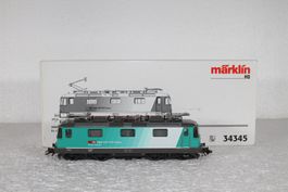 Märklin 34345 Re 4/4 , Re 420, SBB Cargo