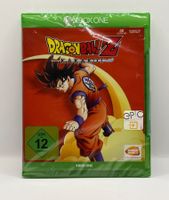 Dragonball Z - Kakarot - Xbox One