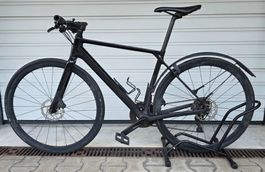 Fahrrad Canyon Roadlite CF 7.0 - 2020
