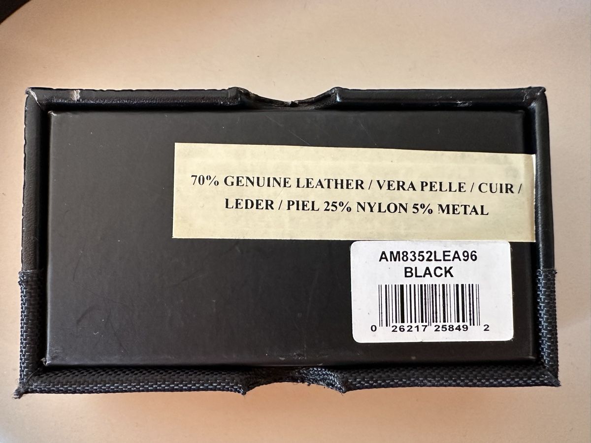 Guess Brieftaschen: Guess Notenklammer – Gebraucht aus Benken SG von Malou1 3