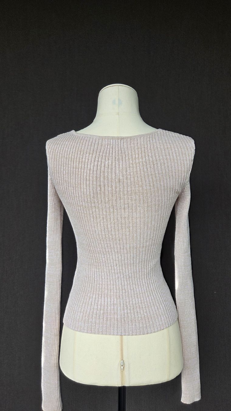 H&M Maglioni & Felpe: Strickpullover von H&M in XS – Nuovo (secondo la descrizione) da Kreuzlingen venduto da MeinKleinesAtelier 1