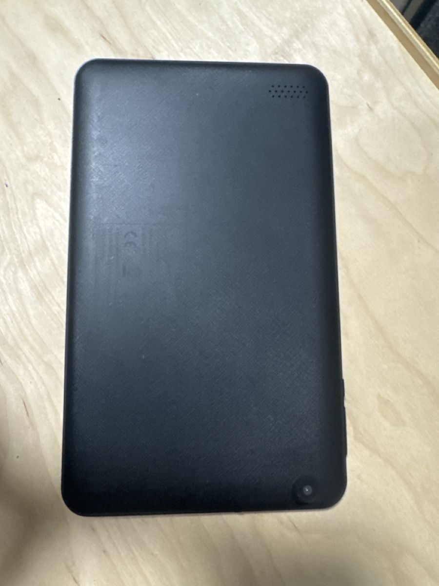 Tablet PC: Klipad -Tablet. – Difettoso da Riehen venduto da M.S.DVD 3