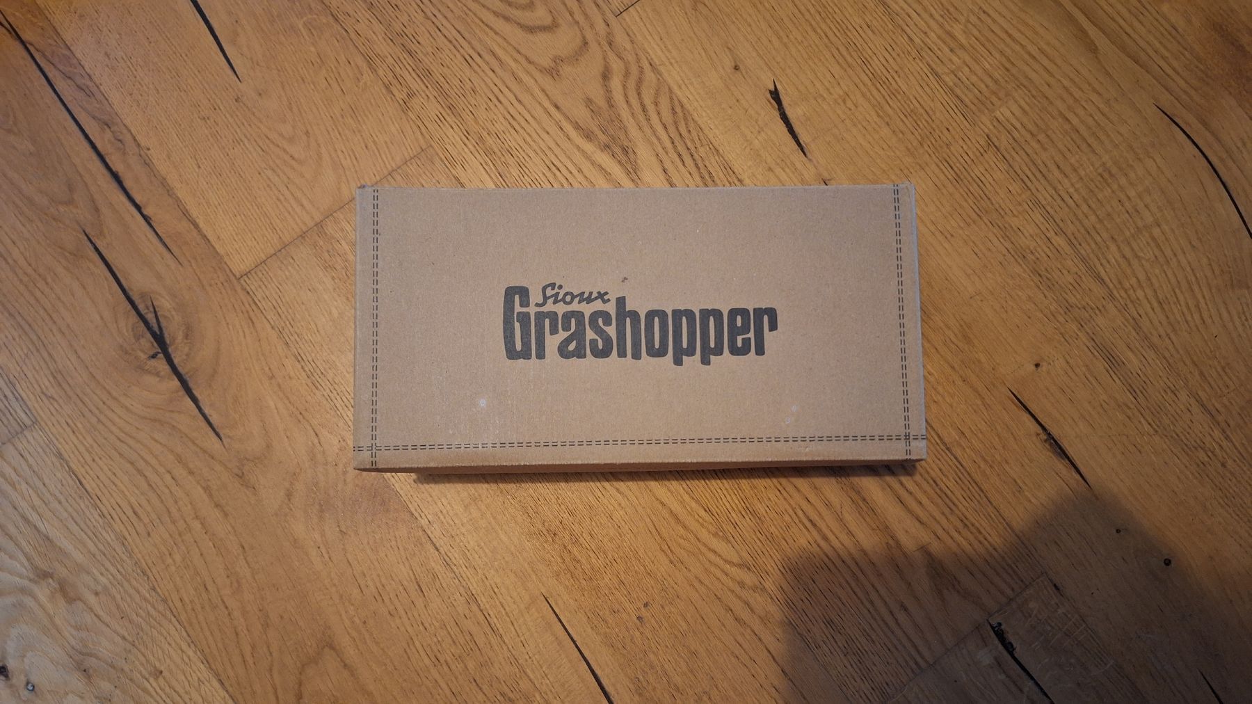 Scarpe da uomo: Sioux Grasshopper Til Schweiger Halbschuhe Grösse 8, Leder – Nuovo e nell'imballaggio originale da Neftenbach venduto da Anor83 7