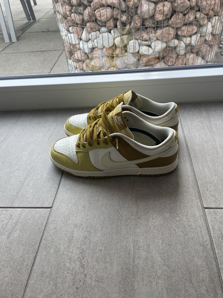 Nike Herrenschuhe: Nike Dunk – Gebraucht aus Dompierre FR von matmath 2