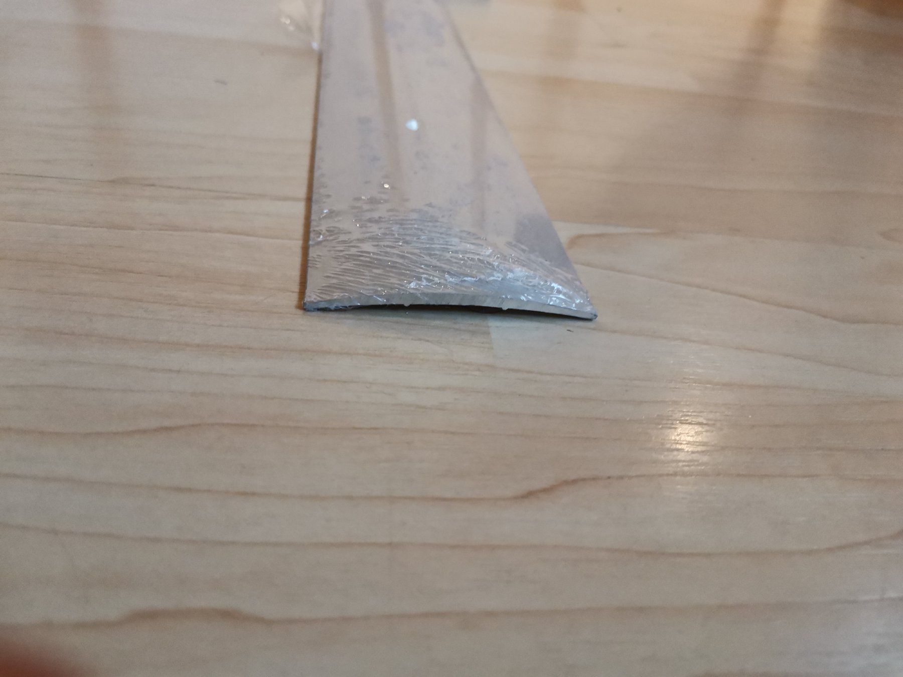 Ferramenta: Türschwelle Alu 6cm breit – Nuovo (secondo la descrizione) da Füllinsdorf venduto da Panama75 4
